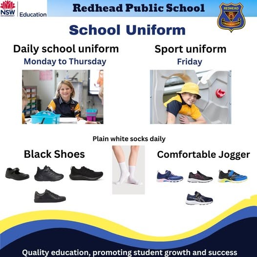 Uniforms