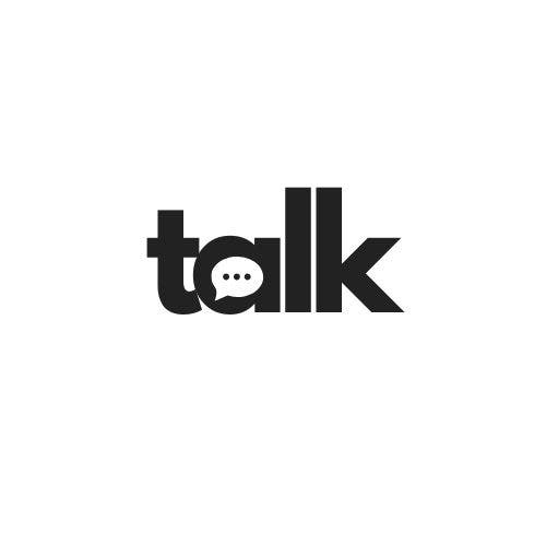 Talk symbol